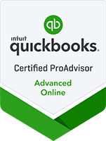 Certified Advanced QuickBooks Online ProAdvisor Irvine CA Santa Monica CA