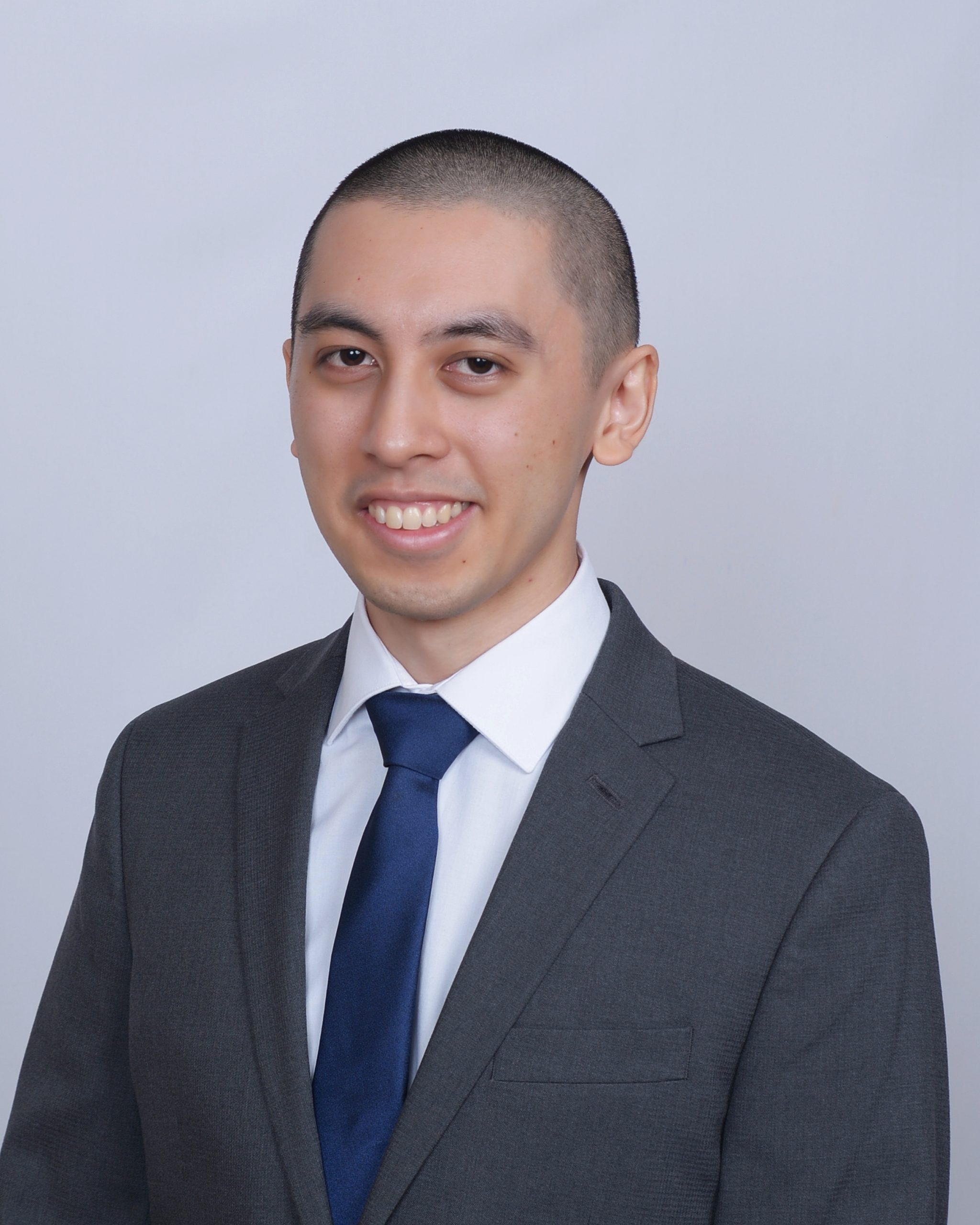 Paolo Pham - Staff Accountant 