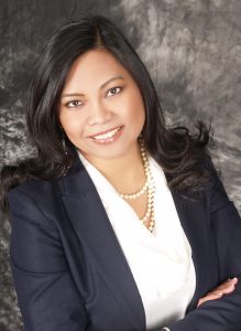 Annalyn Baizas - Owner/President Irvine CA Santa Monica CA