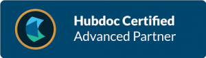 Hubdoc Certified Advanced Partner Irvine CA Santa Monica CA